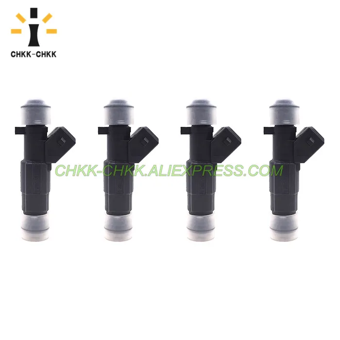 

CHKK-CHKK 0280156152 93325238 fuel injector for FIAT&G*M STRADA / STILO / CORSA / MERIVA 2004~2009 1.8