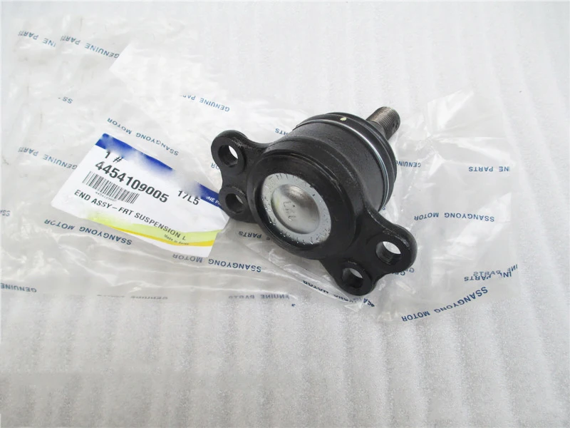 Гайка для шарового шарнира Ssangyong Rexton Kyron Korando Sports Oem OEM запчасти 4454109005 44541