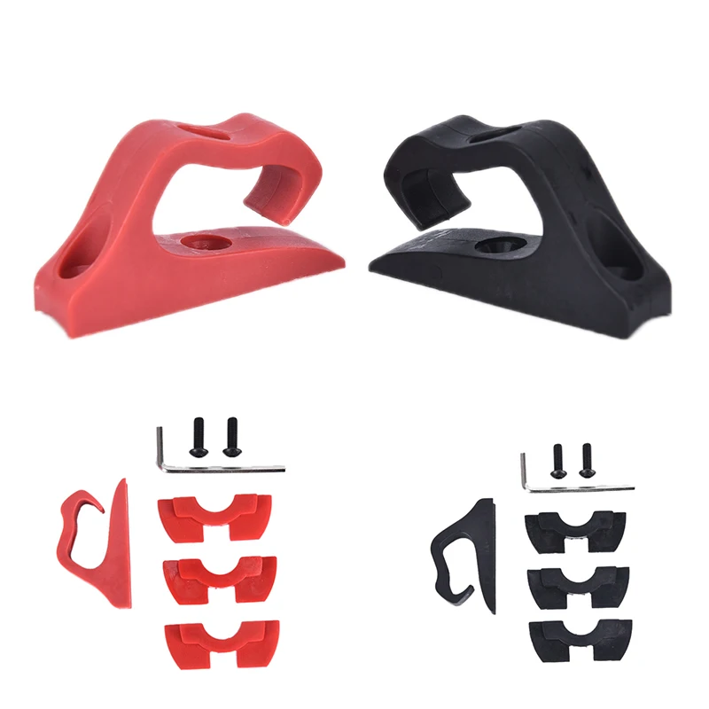 Для электрического скутера заднее крыло брызговик ударные аксессуары для