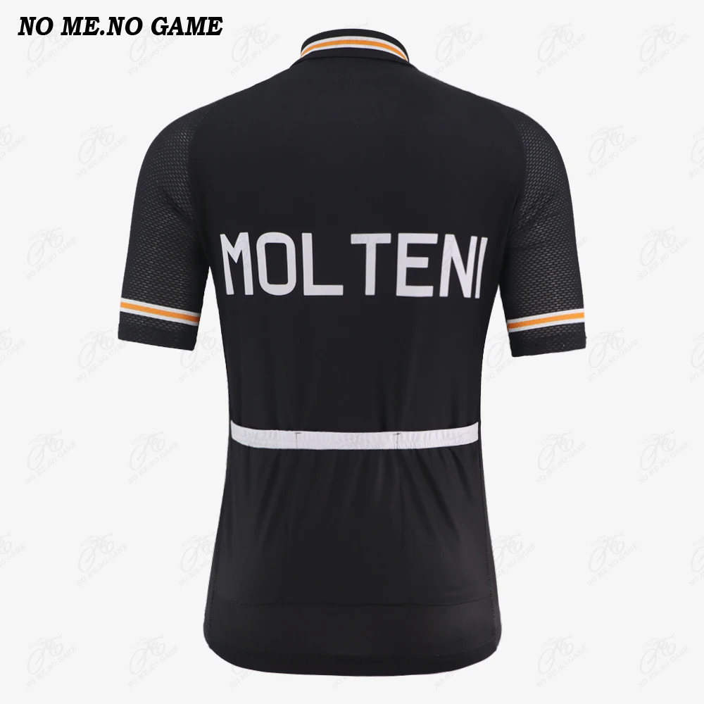 7 видов стилей Классическая Ретро велосипедная Джерси с коротким рукавом мужская