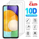 Защитное стекло для Samsung Galaxy A52, 4G или 5G, 3 шт.