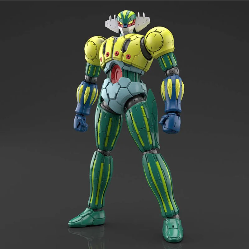 

BANDAI HG 1/144 INFINITISM JEEG GUDAM Assembly Model Action Toy Figures Children's Gifts