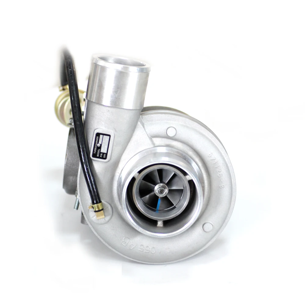 

Cat 311/312/313b/314c/e315d C7 C9 C13 Supercharger Turbo Turbo Charger Booster Turbocharger Assembly