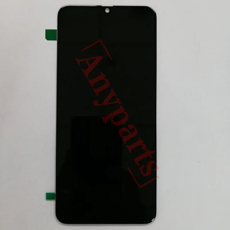 Оригинальный ЖК дисплей Super Amoled для Samsung Galaxy A30s A307F A307FN A307G A307GN A307YN экран Pantalla новый