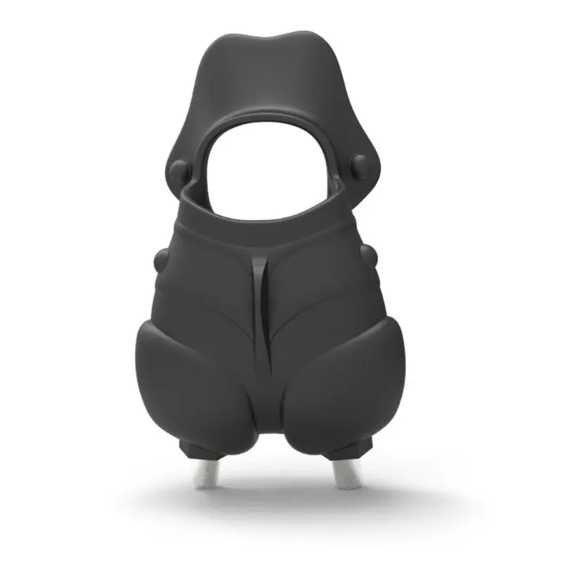 Модернизированный Электрический шок мужской мошонг фаллоимитатор рукав кольцо