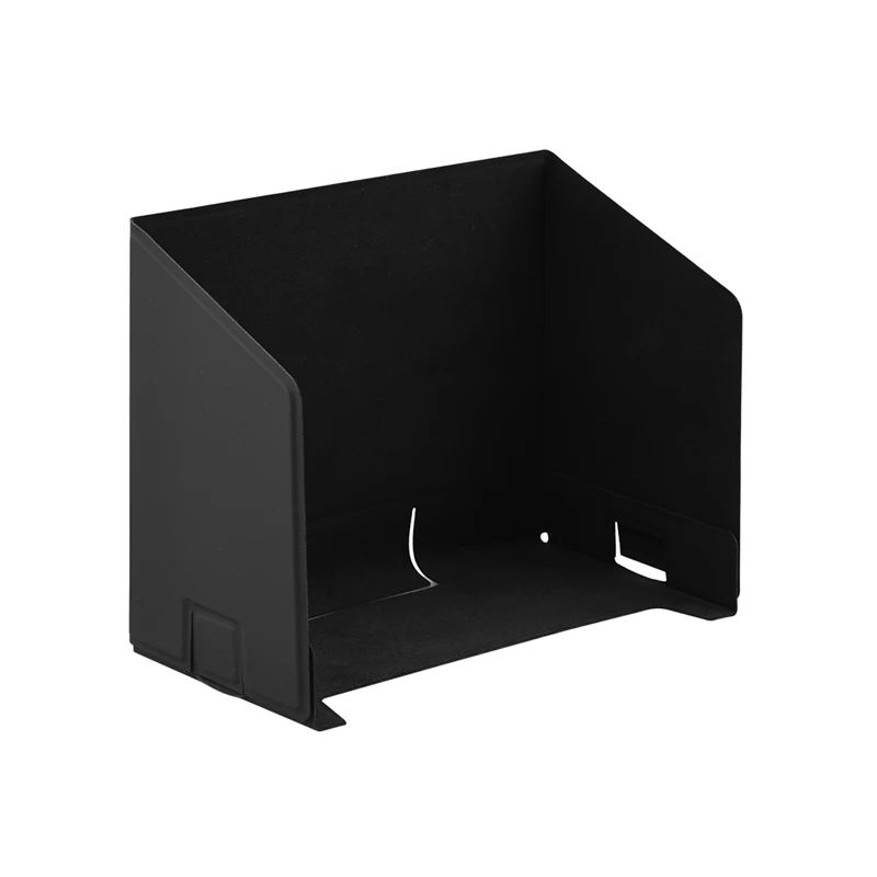 foldable smartphone sun shade for dji mavic 3air 2 2s mini 2 drone remote controller sunhood monitor cover quadcopter accessory free global shipping