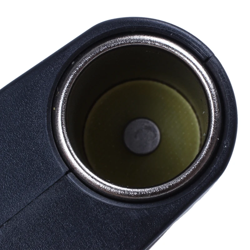 Новый стиль работающего на постоянном токе 12 В в адаптер для автомобильного