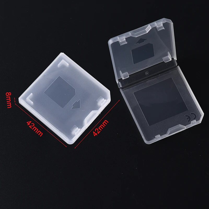 

Game Card Cartridge Shell Protective Box for NDS Lite Storage Replacement Case