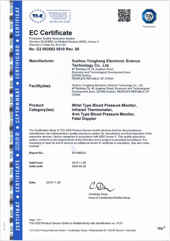 

Digital Arm Blood Pressure Monitor Digital Fully Automatic Electronic Sphygmomanometer Pressure Measurement Dropshipping