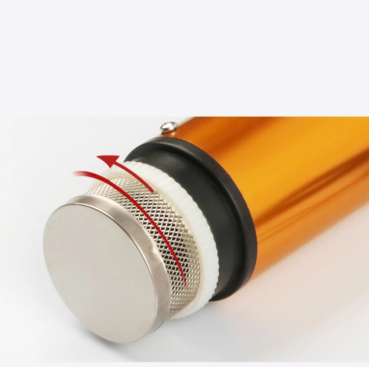 Погружной Электрический откачивающий насос из алюминиевого сплава для