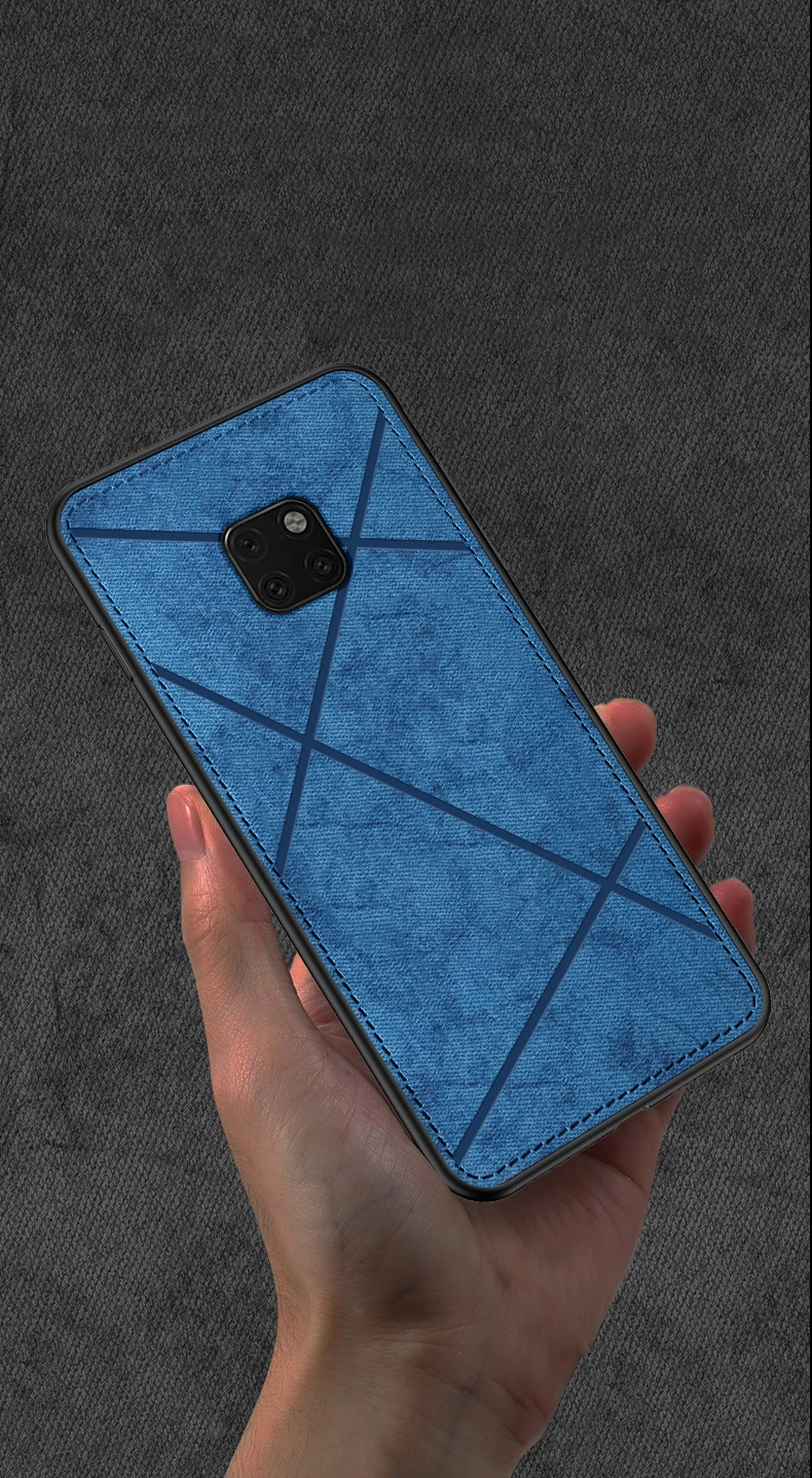 Для huawei mate 20 pro Чехол Huwei mate 8 9 10 mate20 x lite 20x противоударный чехол для задней панели mate10 mate8 mate9 корпус capas