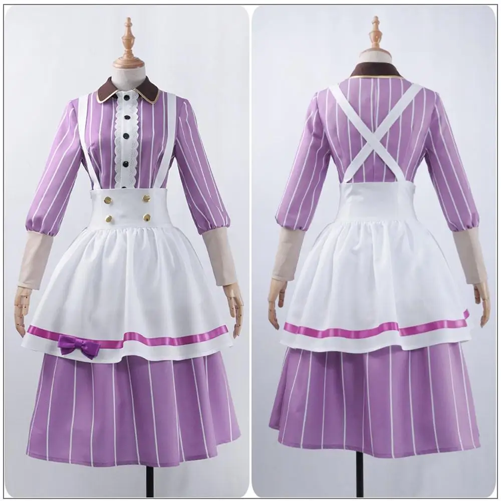 Lovelive/вечерние чайные костюмы для косплея непробужденный Rin Nico Maki Kotori Umi Eli Tojo Honoka