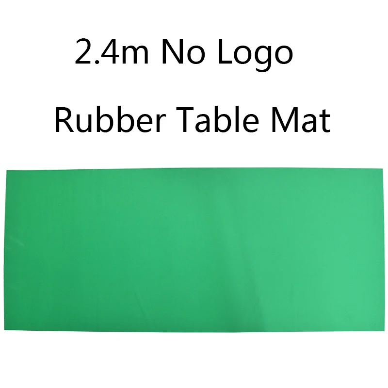 

240*120cm NO LOGO NO Printing Texas Hold'em Poker Table Mat Square Rubber Poker Gaming Mat Table Cloth with Shoulder Bag