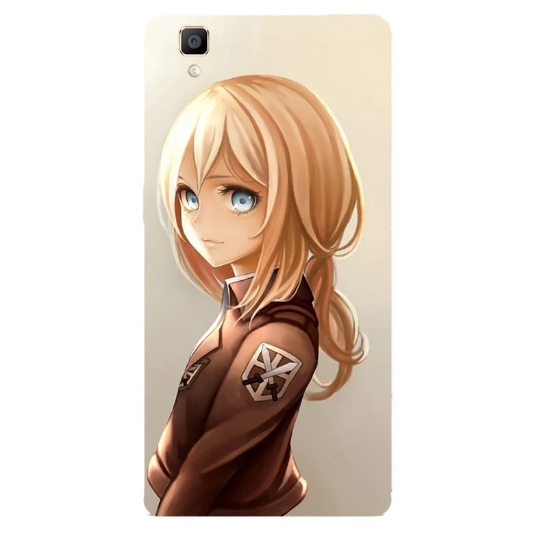 Чехол для Oppo A31 A33 A12 A12e A52 A91 A92 Neo 5 7 F3 R7 R7s R9 R9s Lite Plus с принтом мобильного