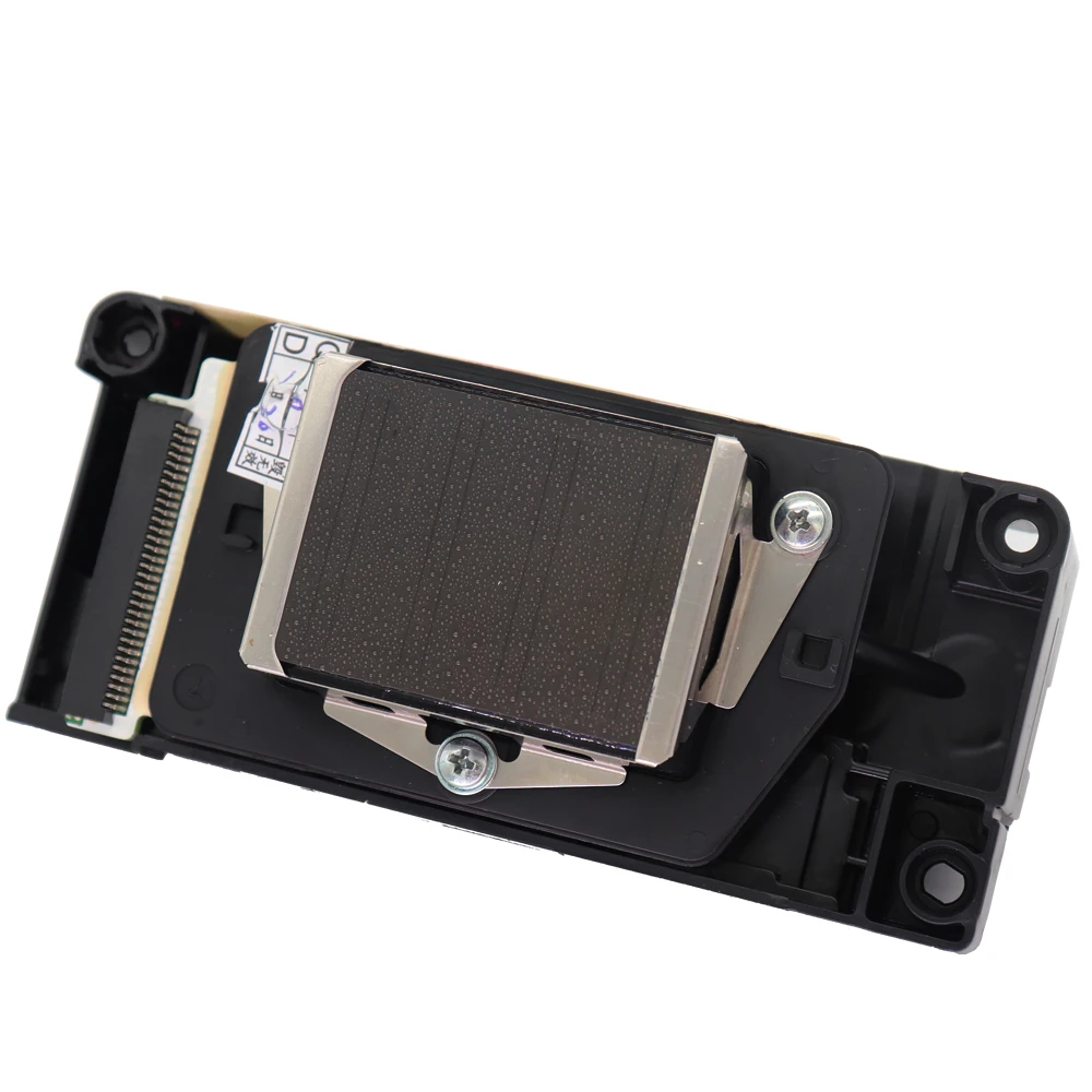 Оригинальная печатающая головка F152000 DX5 на водной основе совместима с EPSON R800