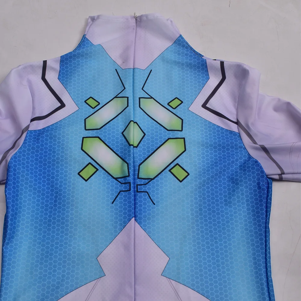 Вечерние бинезон для косплея из лайкры спандекса зентая | Тематическая одежда и