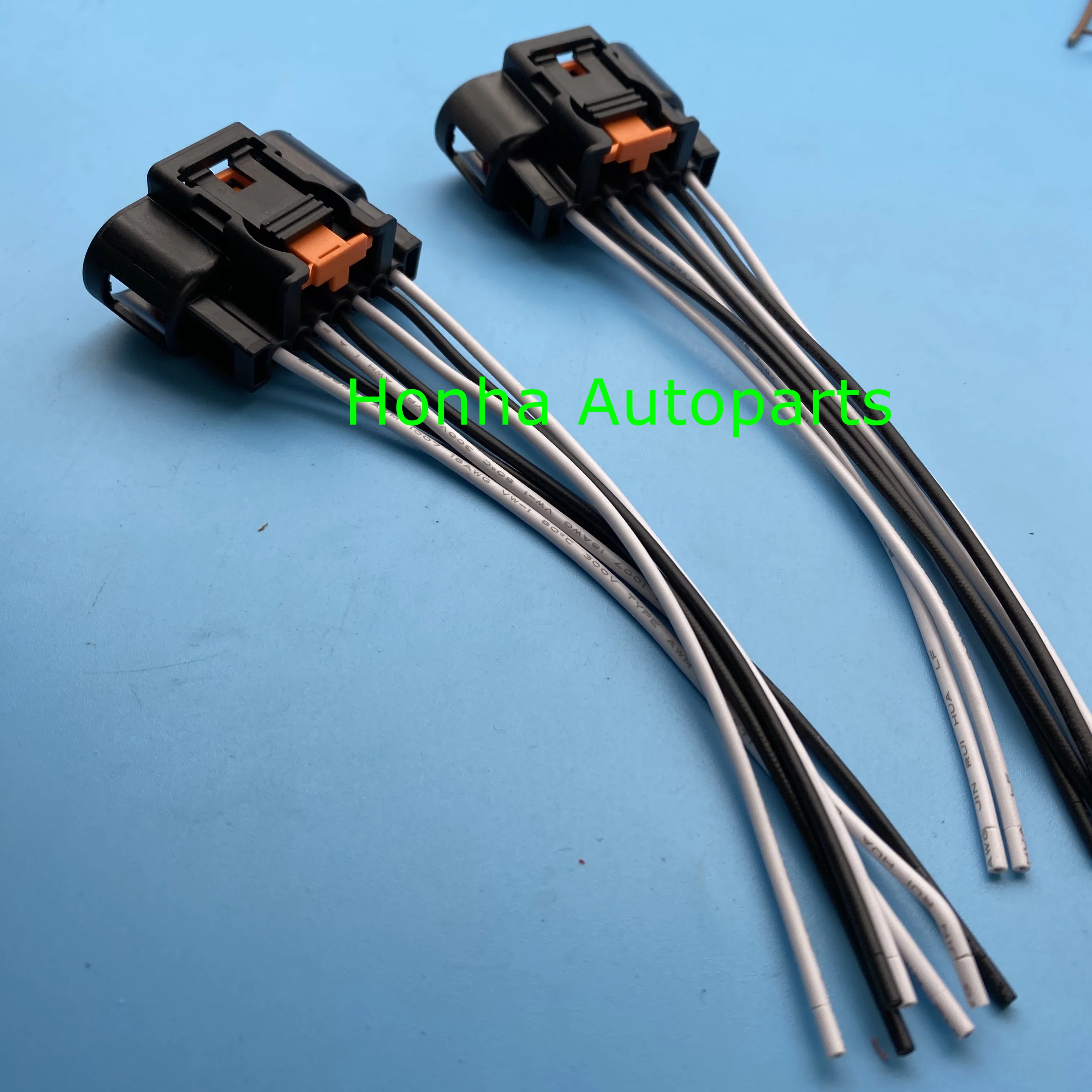Комплект для ремонта жгута проводов 1930-0958 1 шт. катушка зажигания Opel Astra J Chevrolet Mai Rui