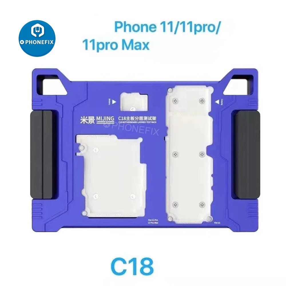 mijing-motherboard-function-testing-fixture-for-iphone-x-xs-xsmax-11