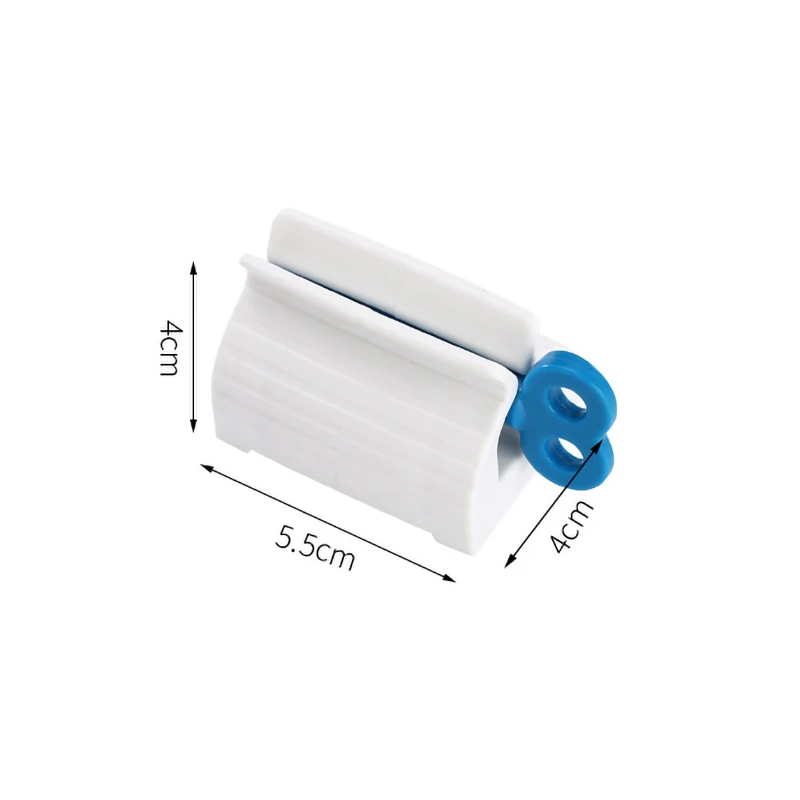 ONEUP соковыжималка для зубной пасты пластиковая трубка крема дозатор сдавливания