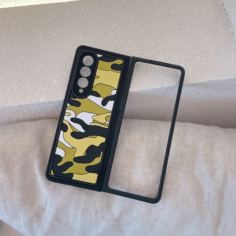 

Чехол для Samsung Galaxy Z fold3, чехол для Galaxy Z fold3, чехол Zfold3case, чехол для Galaxy Z fold 3