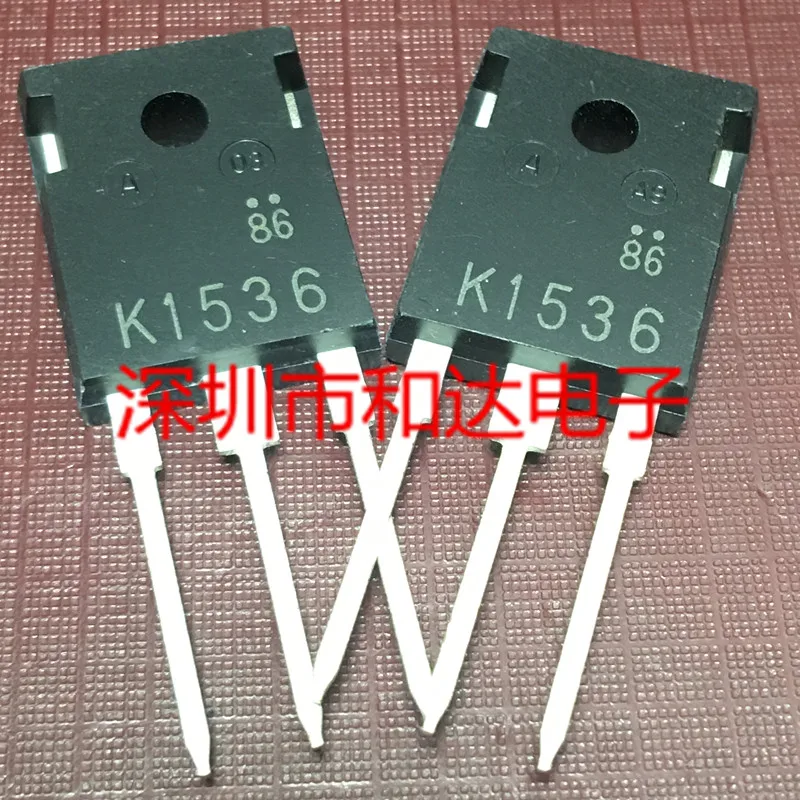 

K1536 2SK1536 TO-247 900V 3A
