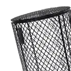 Нагреватель рептилий защитный кожух для лампы нагревательной лампы, металлический корпус сетчатая лампа, корпус B85C