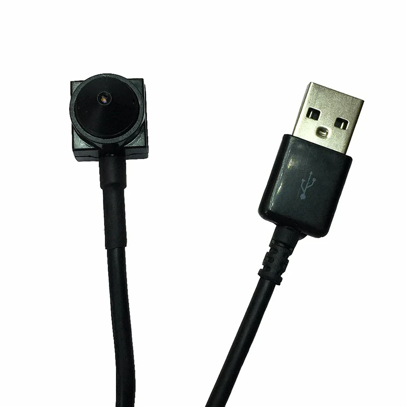 Diske Hd Micro Usb камера 1.0mp наблюдения с 720p модуль кабелями бескорпусная | Безопасность