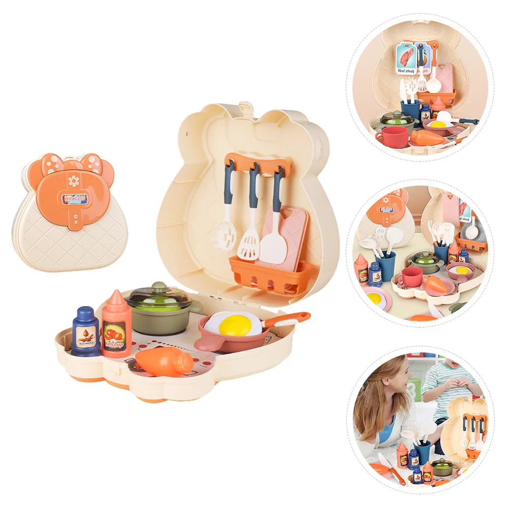 

25PCS Cooking Utensil Creative Cooking Funny Cooking