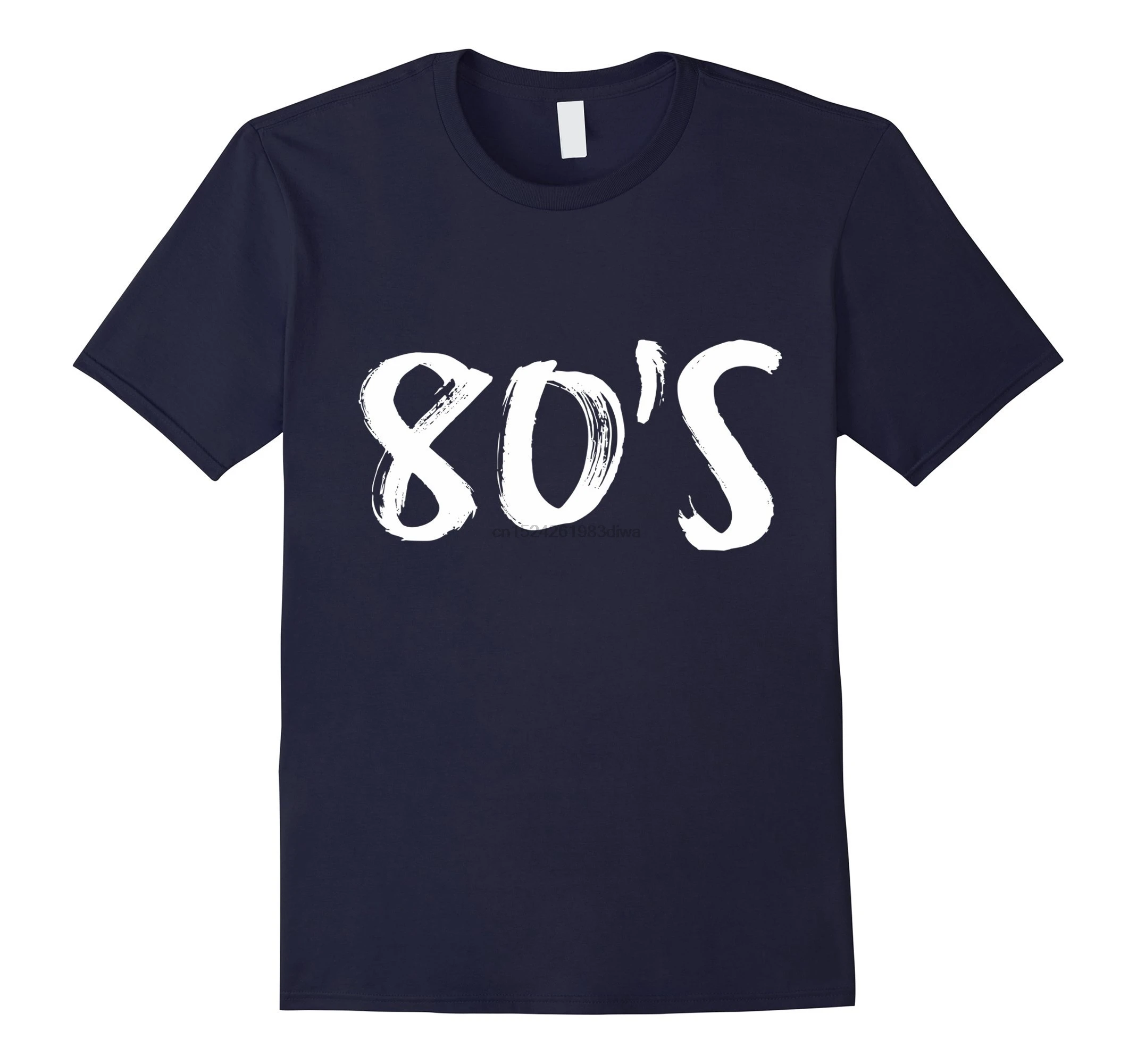 

I Love the 80's T-Shirt Retro Vintage 80s Tee