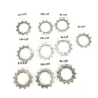 Звездочка свободного хода для горного велосипеда, 8, 9, 10, 11 скоростей, 11T, 12T, 13T