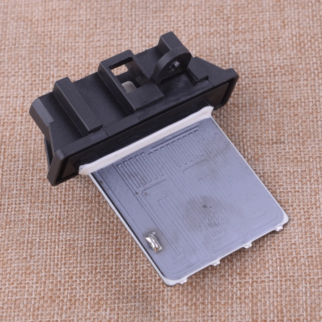 CITALL 4 Pin автомобильный вентилятор двигатель нагреватель резистор скорости