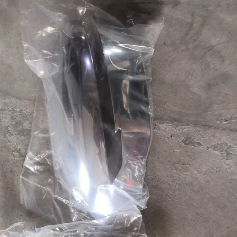 

Зеркальный чехол для NISSAN накладка на зеркало заднего вида автомобиля XTRAIL T32 2014-2017 гг.