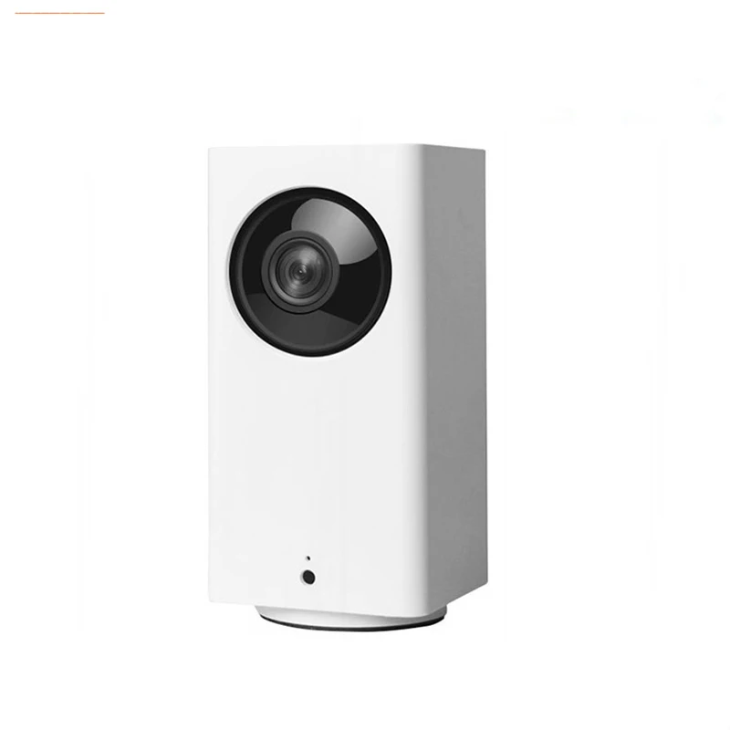 

Original Mijia For Mihome app Dafang Smart IP Camera 110 Degree 1080p FHD Intelligent WIFI IP Cameta Night Vision For security