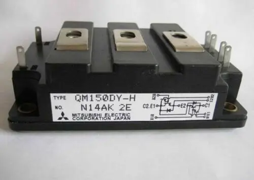 QM150DY-H QM150DY H новый модуль MITSUBISHI IGBT Бесплатная доставка # exp | Безопасность и защита