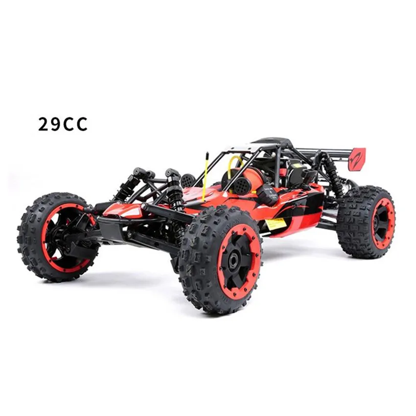 1/5 Baja 29cc 30.5cc высокоскоростной супер большой профессиональный внедорожный