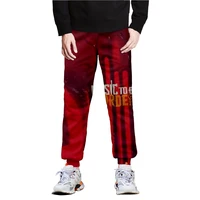 popular new 3d mens jogging pants 3d printing eminem mens and womens casual trousers fashion hot selling mens leggings