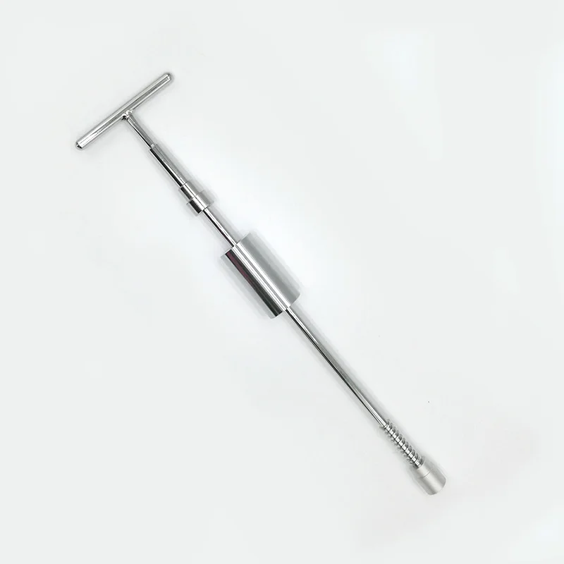 Для автомобиля без краски набор инструментов для ремонта вмятин 2 в 1 горка