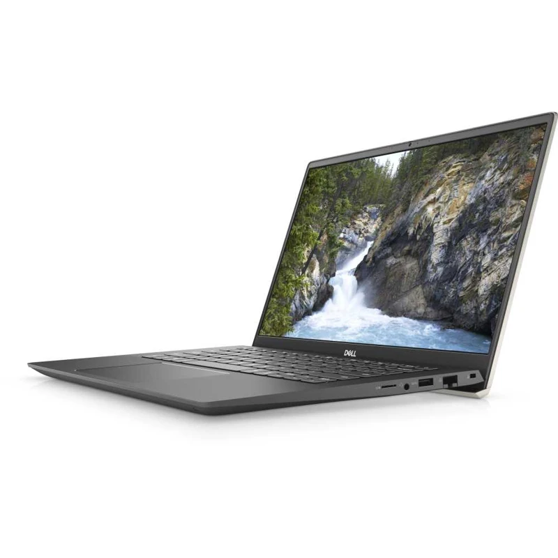 Ноутбук DELL Vostro 5401 14" WVA i5 1035G1 8Гб 256Гб SSD Intel UHD 5401-3021 | Компьютеры и офис