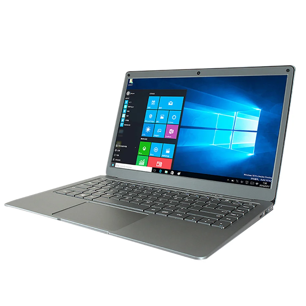 

JUMPER EZbook X3 Intel N3350 6GB 64GB Notebook 13.3 Inch 1920*1080 IPS Screen Portable Win 10 Laptop 2.4G/5G WiFi Computer