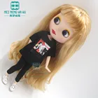 Blyth clothe модные футболки, колготки брюки, обувь для блайз азон 16 аксессуары для кукол