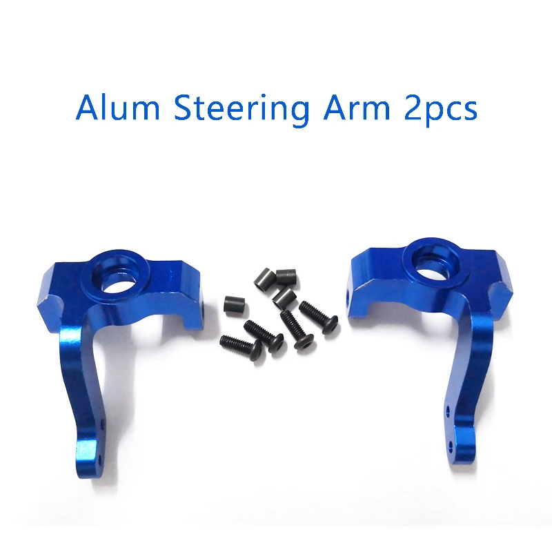 руль из сплава для радиоупра