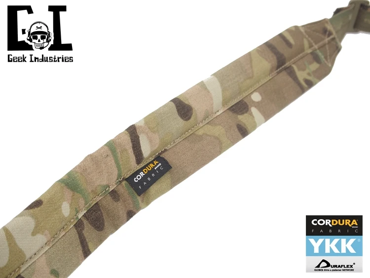 Оригинальный Камуфляжный жаккардовый ремешок VTAC MK2|Уличные инструменты| |