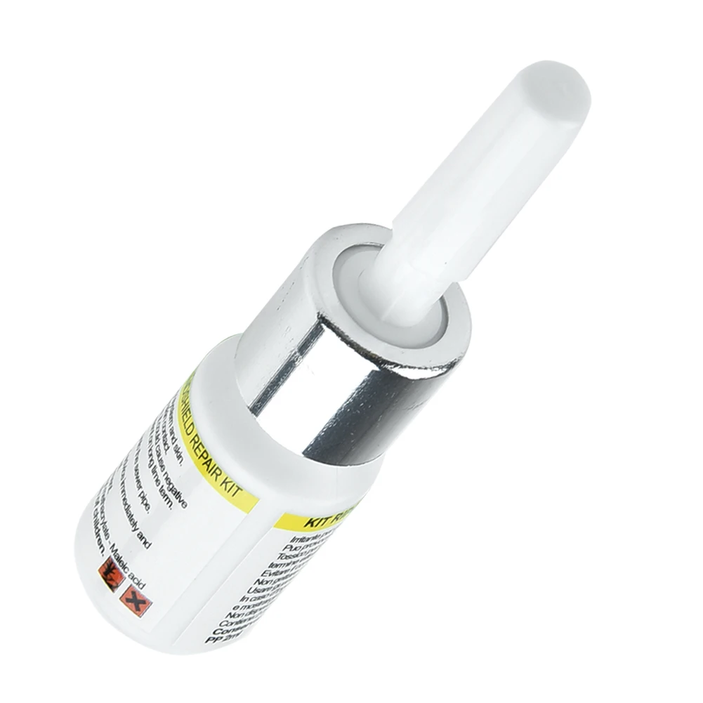 Набор для ремонта окон из стекла и парабрезы|Ремонт окон| |
