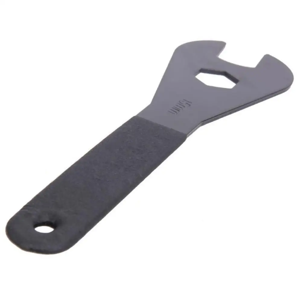 

HOT SALES!!! 13mm 14mm 15mm 16mm 17mm 18mm Cone Spanner Wrench Spindle Axle Bicycle Bike Tool