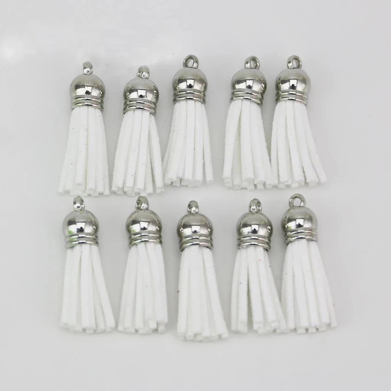 38 мм винтажные Кожаные Кисточки/ювелирные аксессуары/фурнитура для ювелирных