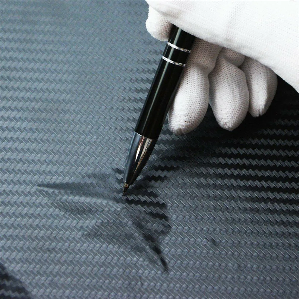 

New 13cm Design Black Car Sticker Bubble Remove Pen Car Window Glass Air Release Tool Air Release Pen