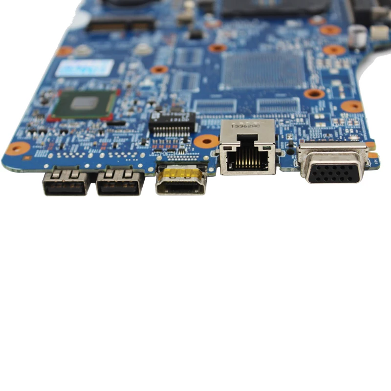 Оригинальная материнская плата для ноутбука HP 450 G1 440 MB HM87 DDR3 734085 601 501 001 488.4yw04. 011