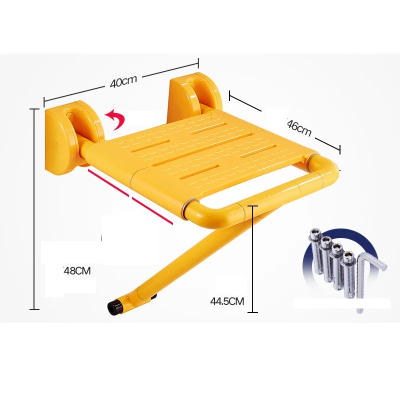 

Doccia Ev Mobilya Meuble Maison Tabouret Wc Cadeira De Banho Idoso Mueble Tocador Taburete Ducha Bath Foot Stool Shower Chair