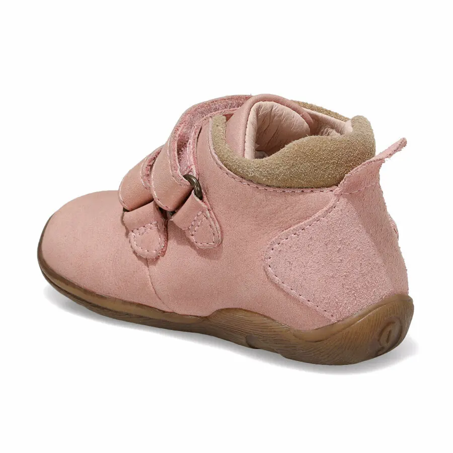

Children Shoes Garvalin 91353 Garvaln Pink Girl Casual Shoes