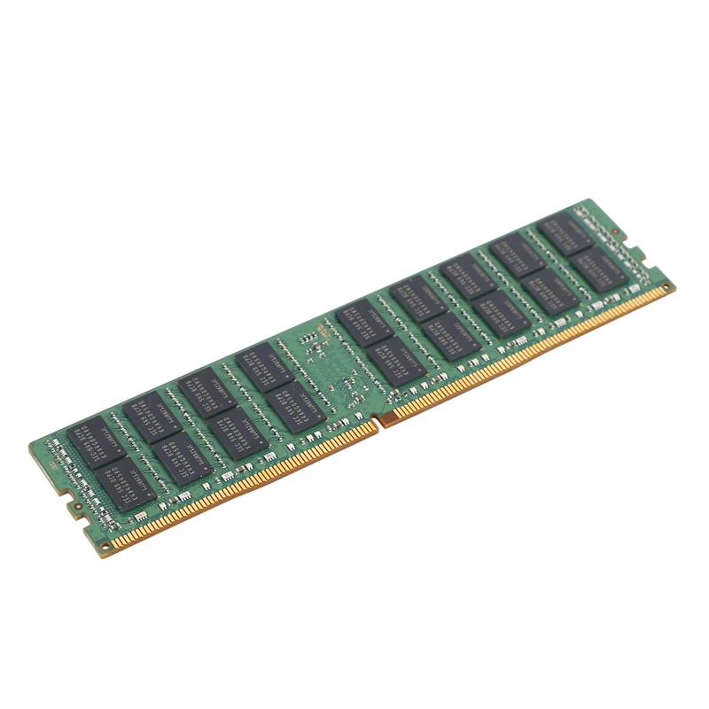 DDR4 16GB REG ECC Серверная Ram 2RX4 PC4 2133P 213Hz 288PIN 1 2 V DIMM память ПК Ram|Оперативная память| |